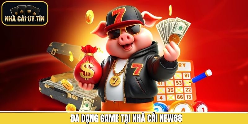 Tổng hợp những sảnh game đẳng cấp và hấp dẫn nhất