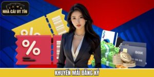 Khuyến mãi đăng ký