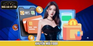 Khuyến mãi FB88