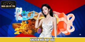 Khuyến Mãi Nạp Đầu