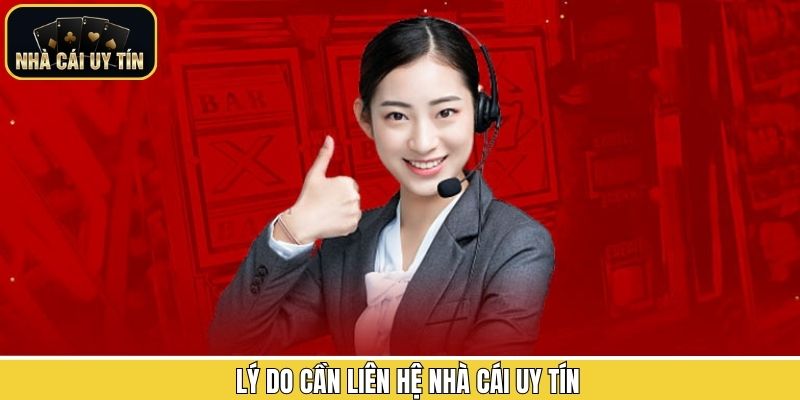 Ưu điểm khi nhận hỗ trợ từ Nhà Cái Uy Tín