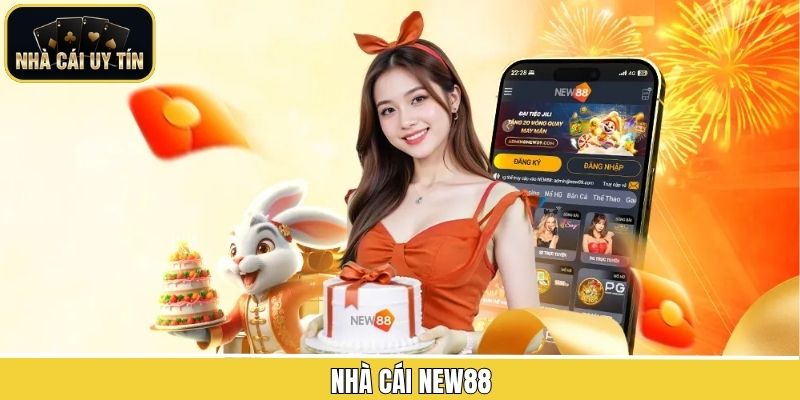 New88 – Sân Chơi Giải Trí Online Uy Tín Hàng Đầu Hiện Nay
