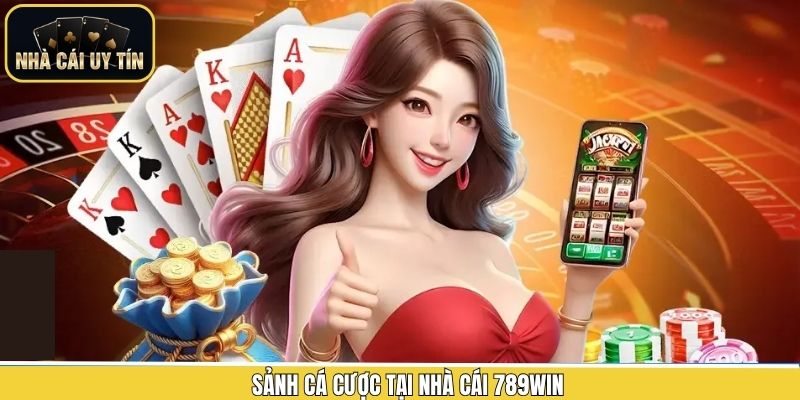 Tổng hợp các siêu phẩm cá cược đình đám chỉ có tại nhà cái