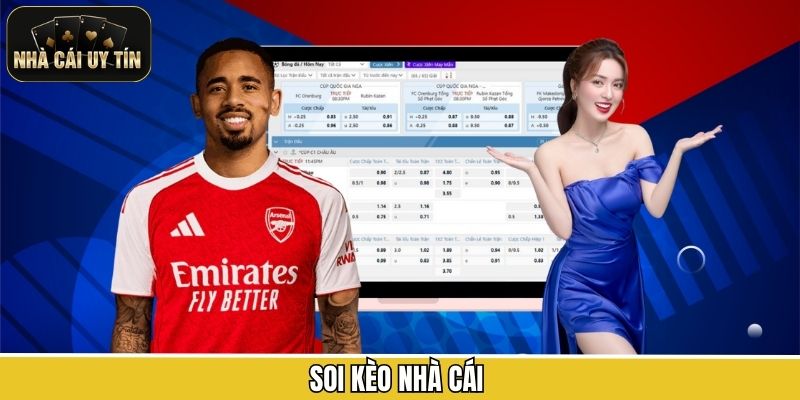 Soi Kèo Nhà Cái
