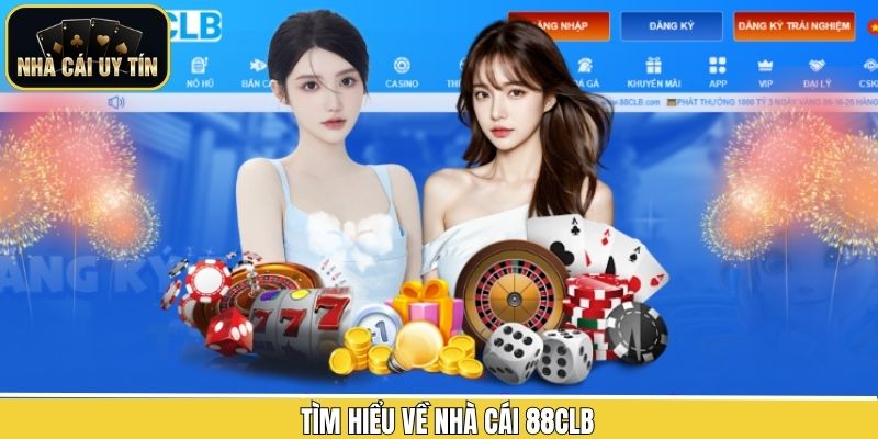 Tổng quan về thương hiệu cá cược hàng đầu hiện nay