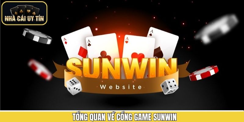 Sơ lược thông tin chi tiết nền tảng Sunwin